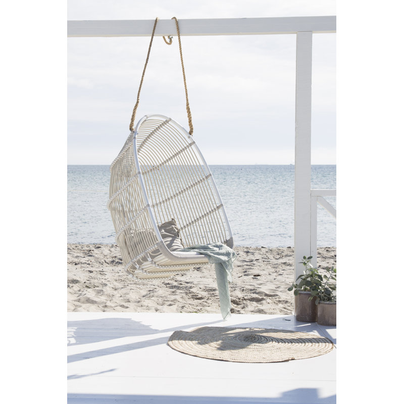 Sika Design Renoir Outdoor Hanging Swing Chair Wayfair